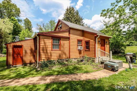 Tiny photo for 206 Litchfield Turnpike, Washington, CT 06519 (MLS # 24200933)