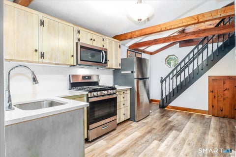 Tiny photo for 206 Litchfield Turnpike, Washington, CT 06519 (MLS # 24200933)