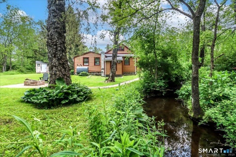 Tiny photo for 206 Litchfield Turnpike, Washington, CT 06519 (MLS # 24200933)