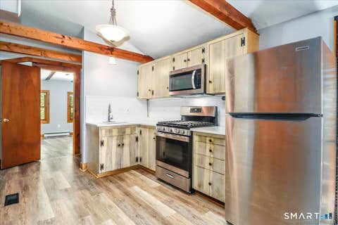 Tiny photo for 206 Litchfield Turnpike, Washington, CT 06519 (MLS # 24200933)