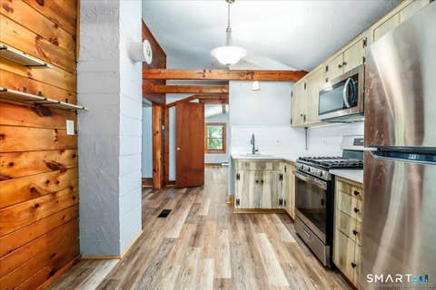 Tiny photo for 206 Litchfield Turnpike, Washington, CT 06519 (MLS # 24200933)