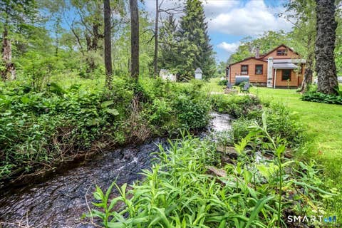 Tiny photo for 206 Litchfield Turnpike, Washington, CT 06519 (MLS # 24200933)