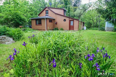 Tiny photo for 206 Litchfield Turnpike, Washington, CT 06519 (MLS # 24200933)