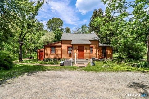 Tiny photo for 206 Litchfield Turnpike, Washington, CT 06519 (MLS # 24200933)