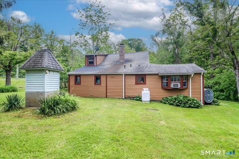 Tiny photo for 206 Litchfield Turnpike, Washington, CT 06519 (MLS # 24200933)