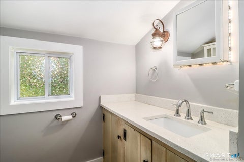 Tiny photo for 206 Litchfield Turnpike, Washington, CT 06519 (MLS # 24200933)