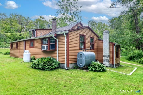 Tiny photo for 206 Litchfield Turnpike, Washington, CT 06519 (MLS # 24200933)