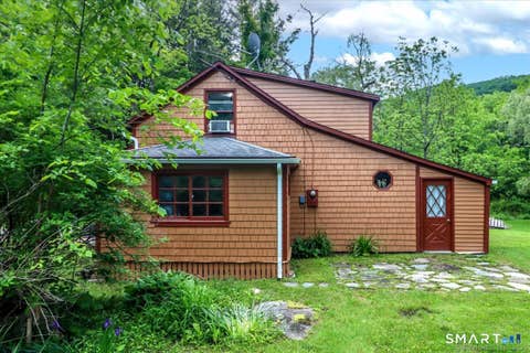 Tiny photo for 206 Litchfield Turnpike, Washington, CT 06519 (MLS # 24200933)