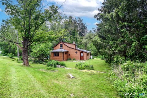 Tiny photo for 206 Litchfield Turnpike, Washington, CT 06519 (MLS # 24200933)