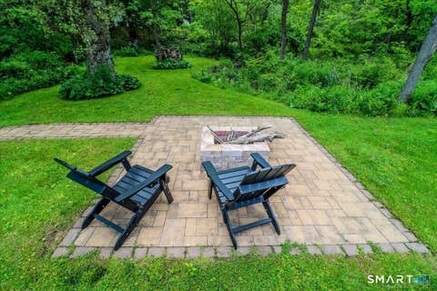 Tiny photo for 206 Litchfield Turnpike, Washington, CT 06519 (MLS # 24200933)