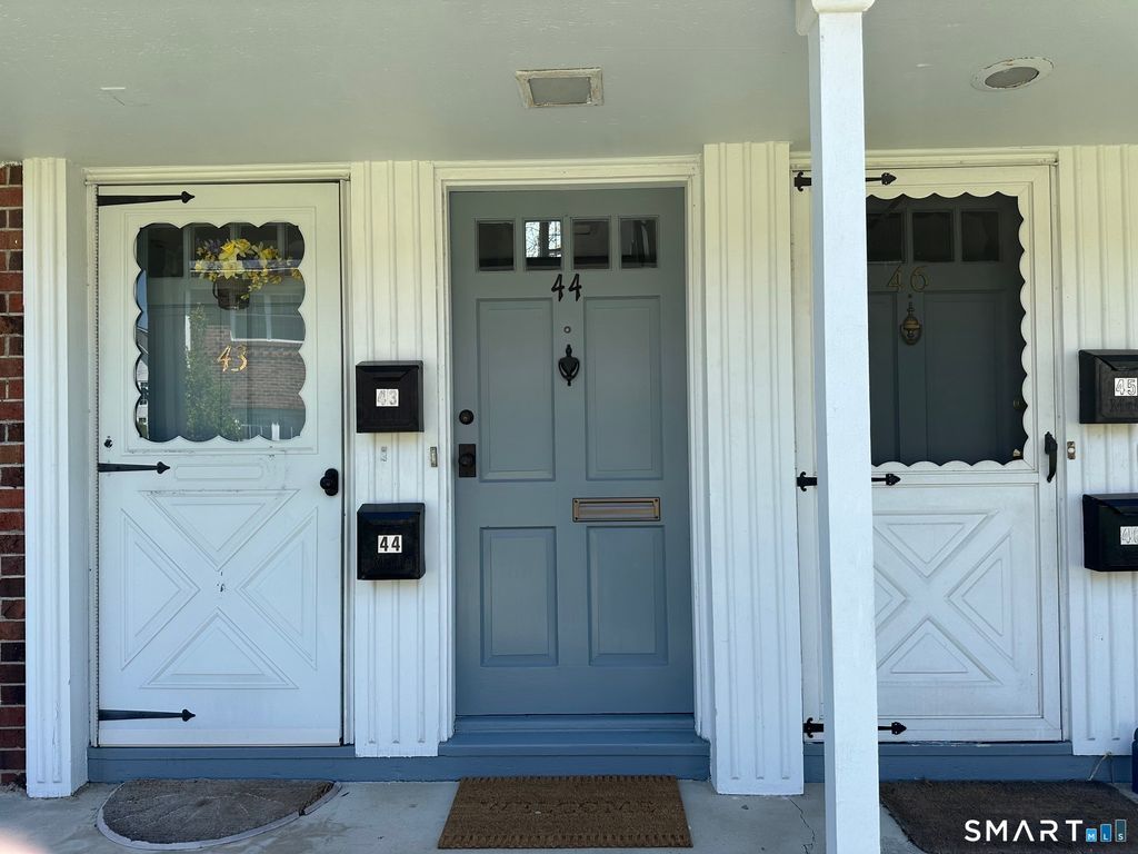 Photo of 245 Unquowa Road #44, Fairfield, CT 06824 (MLS # 24171238)