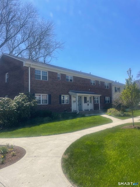 245 Unquowa Road 44 Fairfield CT 06824