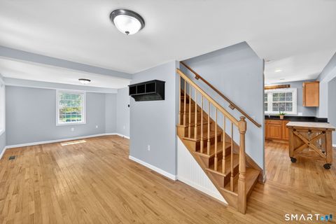 Tiny photo for 5 Central Avenue, East Lyme, CT 06357 (MLS # 24173236)