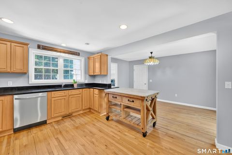 Tiny photo for 5 Central Avenue, East Lyme, CT 06357 (MLS # 24173236)