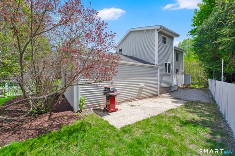 Tiny photo for 5 Central Avenue, East Lyme, CT 06357 (MLS # 24173236)
