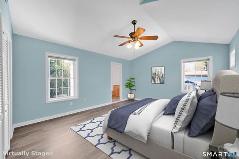 Tiny photo for 5 Central Avenue, East Lyme, CT 06357 (MLS # 24173236)