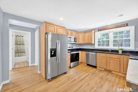Tiny photo for 5 Central Avenue, East Lyme, CT 06357 (MLS # 24173236)