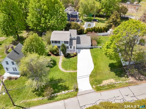 Tiny photo for 5 Central Avenue, East Lyme, CT 06357 (MLS # 24173236)