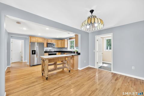 Tiny photo for 5 Central Avenue, East Lyme, CT 06357 (MLS # 24173236)