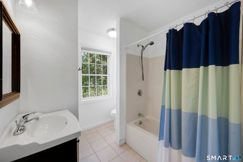 Tiny photo for 5 Central Avenue, East Lyme, CT 06357 (MLS # 24173236)