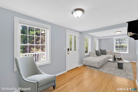Tiny photo for 5 Central Avenue, East Lyme, CT 06357 (MLS # 24173236)