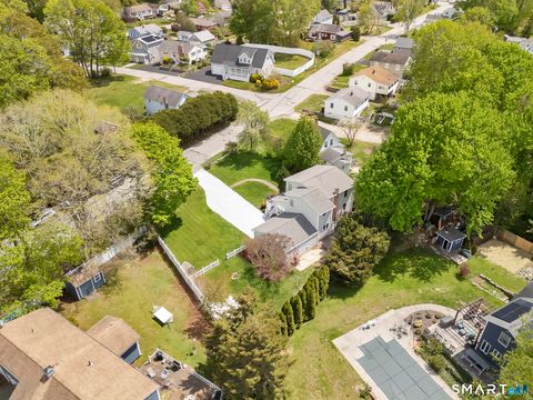 Tiny photo for 5 Central Avenue, East Lyme, CT 06357 (MLS # 24173236)
