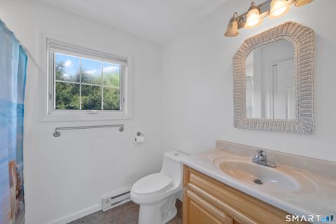 Tiny photo for 5 Central Avenue, East Lyme, CT 06357 (MLS # 24173236)