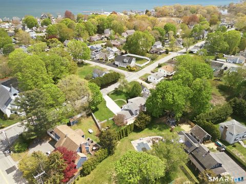 Tiny photo for 5 Central Avenue, East Lyme, CT 06357 (MLS # 24173236)