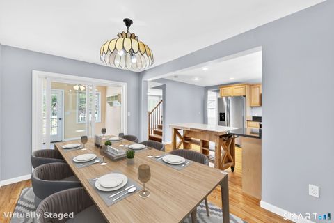 Tiny photo for 5 Central Avenue, East Lyme, CT 06357 (MLS # 24173236)