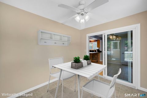 Tiny photo for 5 Central Avenue, East Lyme, CT 06357 (MLS # 24173236)