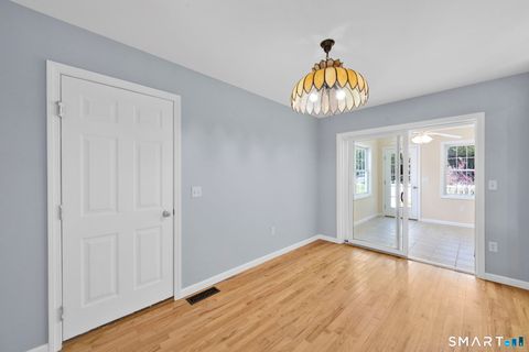 Tiny photo for 5 Central Avenue, East Lyme, CT 06357 (MLS # 24173236)
