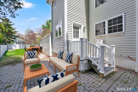 Tiny photo for 5 Central Avenue, East Lyme, CT 06357 (MLS # 24173236)