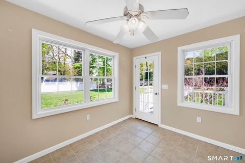 Tiny photo for 5 Central Avenue, East Lyme, CT 06357 (MLS # 24173236)