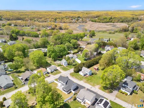 Tiny photo for 5 Central Avenue, East Lyme, CT 06357 (MLS # 24173236)