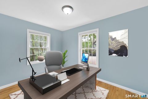 Tiny photo for 5 Central Avenue, East Lyme, CT 06357 (MLS # 24173236)
