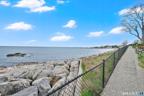 Tiny photo for 5 Central Avenue, East Lyme, CT 06357 (MLS # 24173236)