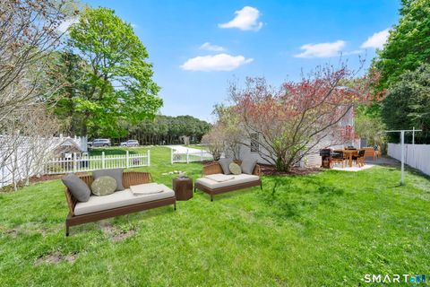 Tiny photo for 5 Central Avenue, East Lyme, CT 06357 (MLS # 24173236)
