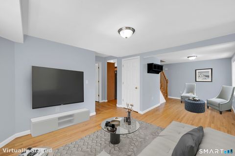 Tiny photo for 5 Central Avenue, East Lyme, CT 06357 (MLS # 24173236)