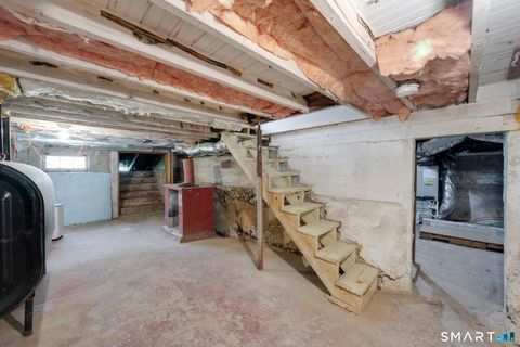 Tiny photo for 5 Central Avenue, East Lyme, CT 06357 (MLS # 24173236)