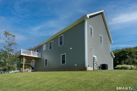Tiny photo for 120 Circlewood Drive, Berlin, CT 06037 (MLS # 24201329)