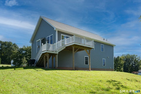 Tiny photo for 120 Circlewood Drive, Berlin, CT 06037 (MLS # 24201329)
