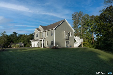 Tiny photo for 120 Circlewood Drive, Berlin, CT 06037 (MLS # 24201329)