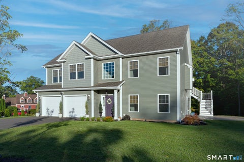 Tiny photo for 120 Circlewood Drive, Berlin, CT 06037 (MLS # 24201329)