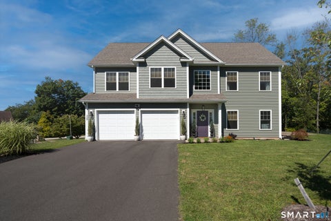 Photo of 120 Circlewood Drive, Berlin, CT 06037 (MLS # 24201329)