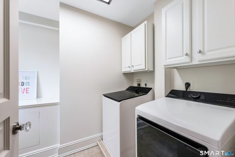 Tiny photo for 43 Stony Brook Road, Darien, CT 06820 (MLS # 24161606)