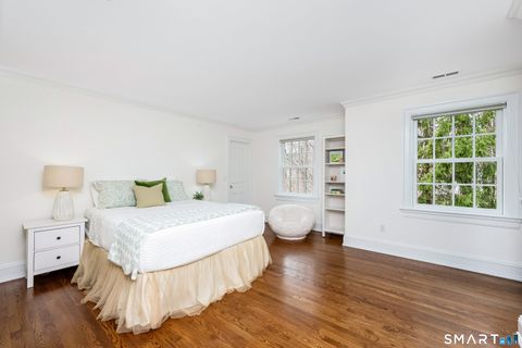 Tiny photo for 43 Stony Brook Road, Darien, CT 06820 (MLS # 24161606)