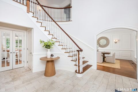 Tiny photo for 43 Stony Brook Road, Darien, CT 06820 (MLS # 24161606)