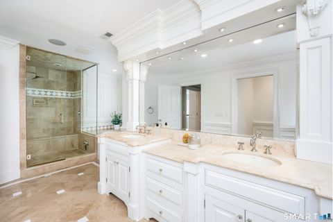 Tiny photo for 43 Stony Brook Road, Darien, CT 06820 (MLS # 24161606)