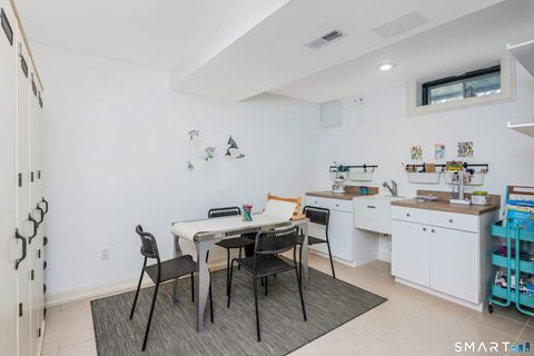 Tiny photo for 43 Stony Brook Road, Darien, CT 06820 (MLS # 24161606)