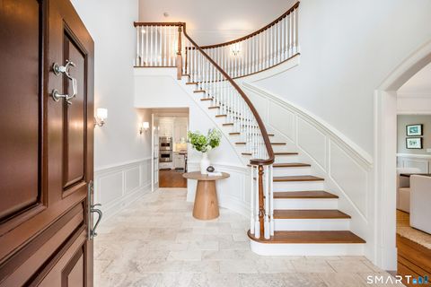 Tiny photo for 43 Stony Brook Road, Darien, CT 06820 (MLS # 24161606)